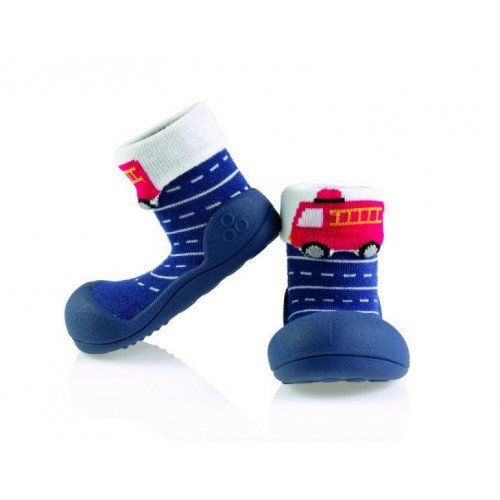 Topánočky Ice Cream Navy S