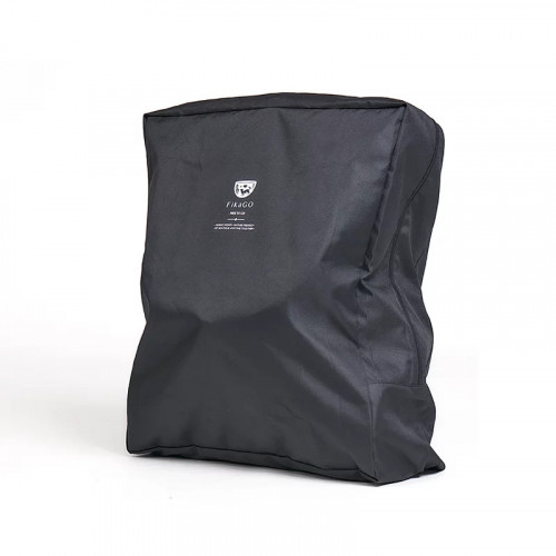 FIKAGO Prepravná taška ku kočíku Agile Black