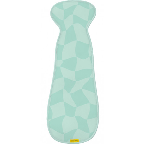 AEROMOOV Vložka do autosedačky Cute Cubes 15-36kg Limited