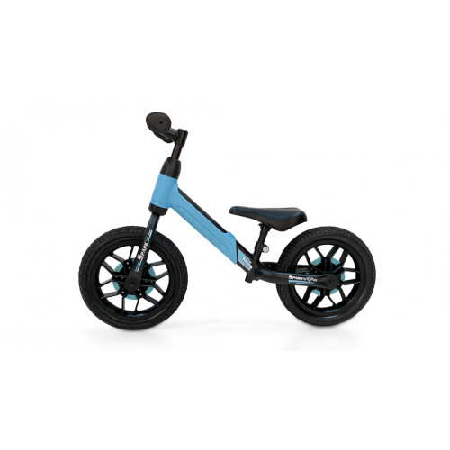 QPLAY Odrážadlo Spark Blue, vek 3 - 6 rokov, do 30 kg QPLAY Odrážadlo Spark Blue, vek 3 - 6 rokov, do 30 kg