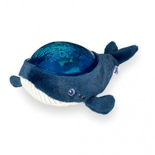 PABOBO Projektor detský Aqua dream Veľryba PABOBO Projektor detský Aqua dream Veľryba