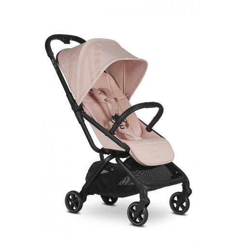 EASYWALKER Kočík športový MINI Buggy S Candy Pink EASYWALKER Kočík športový MINI Buggy S Candy Pink