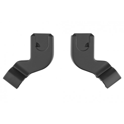 EASYWALKER Adaptér na autosedačku Rockey S/M/L EASYWALKER Adaptér na autosedačku Rockey S/M/L