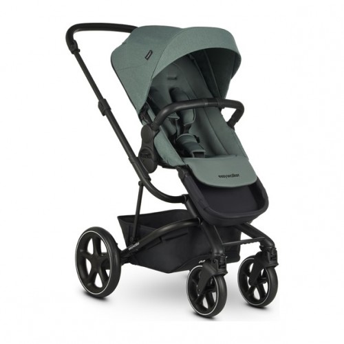 EASYWALKER Harvey3 Forest Green Športový kočík