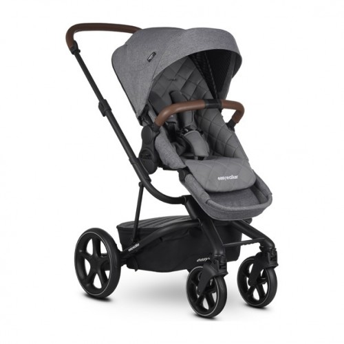 EASYWALKER PREMIUM HARVEY3 športový kočík Diamond Grey