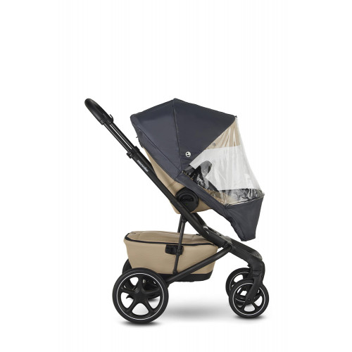 EASYWALKER Pláštenka na športovú časť Jimmey EASYWALKER Pláštenka na športovú časť Jimmey