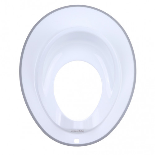 DREAMBABY Redukcia na WC - Grey DREAMBABY Redukcia na WC - Grey