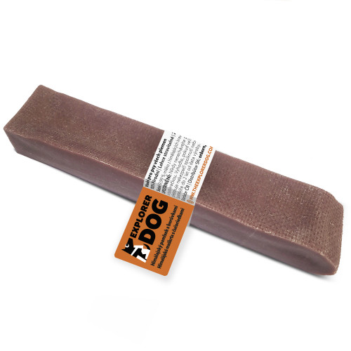 EXPLORER DOG Himálajska maškrta s čučoriedkami XL