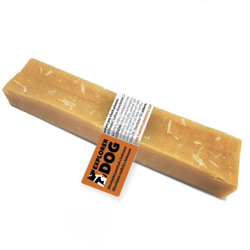 EXPLORER DOG Himálajska maškrta s kokosom XL