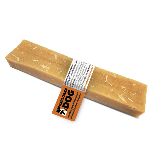 EXPLORER DOG Himálajska maškrta s kokosom XXL