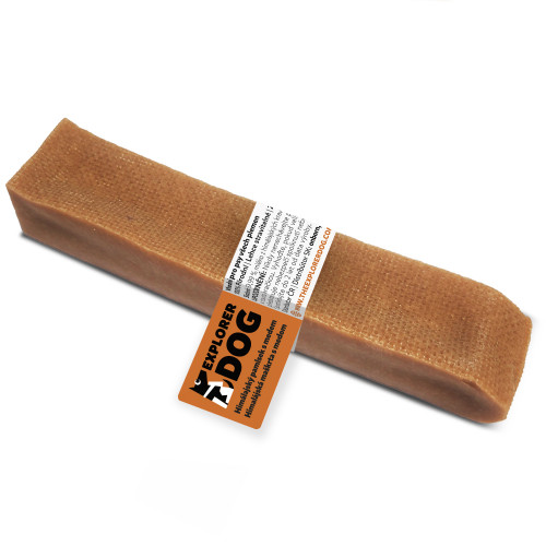 EXPLORER DOG Himálajska maškrta s medom XL