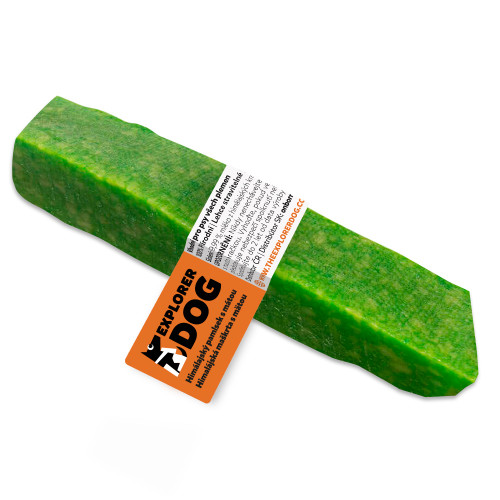 EXPLORER DOG Himálajska maškrta s mätou L