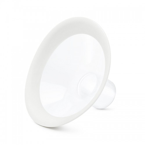 MEDELA 2x Prsný nadstavec PersonalFit Flex™ - L (27 mm)