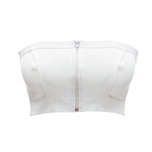 MEDELA Pás pre ľahké odsávanie Hands-free™ - biely XL