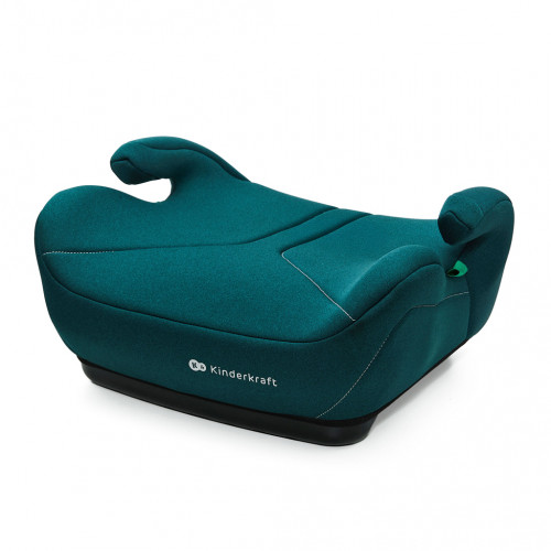 KINDERKRAFT Podsedák I-Boost 2 (125–150 cm) Green KINDERKRAFT Podsedák I-Boost 2 (125–150 cm) Green