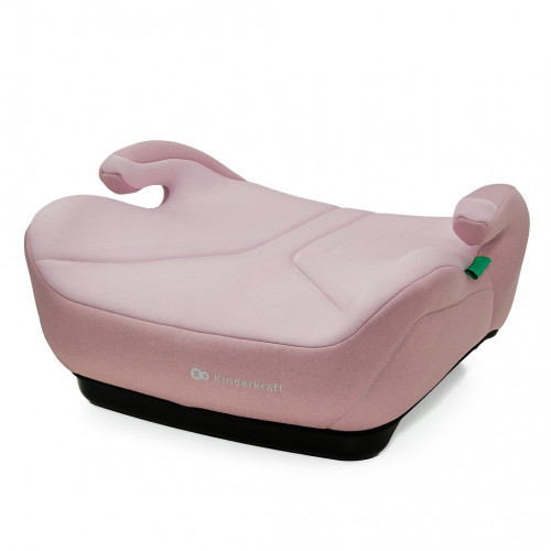 KINDERKRAFT Podsedák I-Boost 2 (125–150 cm) Pink KINDERKRAFT Podsedák I-Boost 2 (125–150 cm) Pink