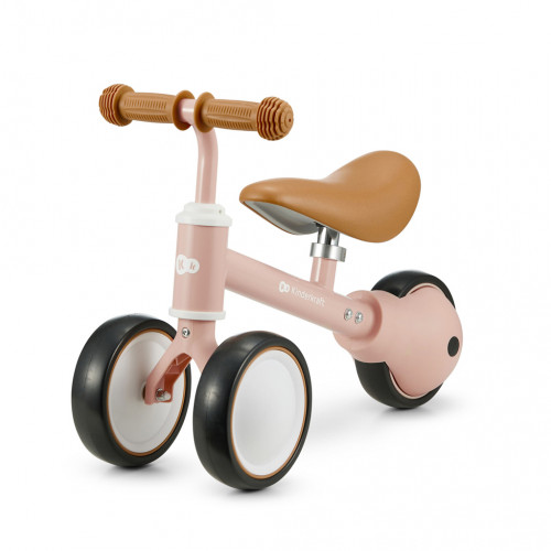 KINDERKRAFT Odrážadlo Cutie Pink KINDERKRAFT Odrážadlo Cutie Pink