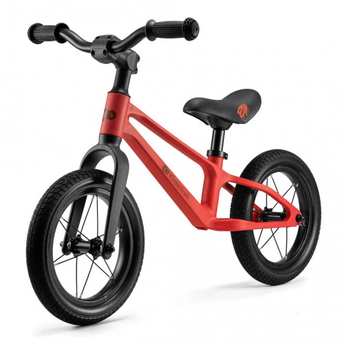 KINDERKRAFT Odrážadlo Eter Red KINDERKRAFT Odrážadlo Eter Red