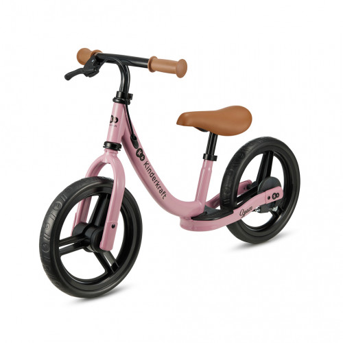 KINDERKRAFT Odrážadlo Space Deep Dark pink KINDERKRAFT Odrážadlo Space Deep Dark pink
