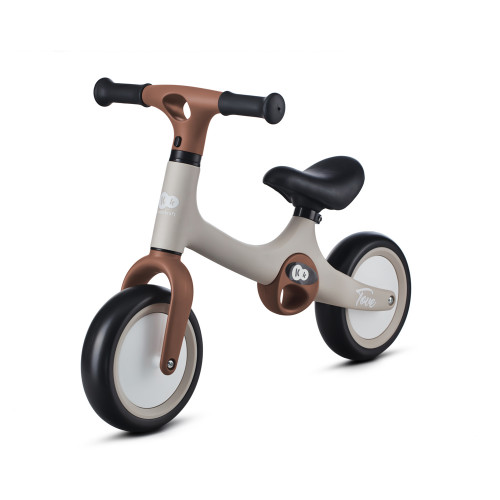 KINDERKRAFT SELECT Odrážadlo Tove Desert beige KINDERKRAFT SELECT Odrážadlo Tove Desert beige