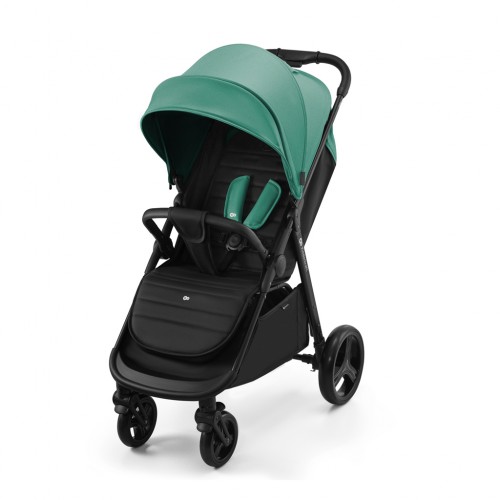 KINDERKRAFT SELECT Kočík športový Rine Juicy Green, Premium KINDERKRAFT SELECT Kočík športový Rine Juicy Green, Premium