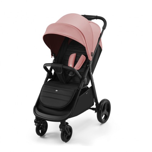 KINDERKRAFT SELECT Kočík športový Rine Vital Pink, Premium KINDERKRAFT SELECT Kočík športový Rine Vital Pink, Premium