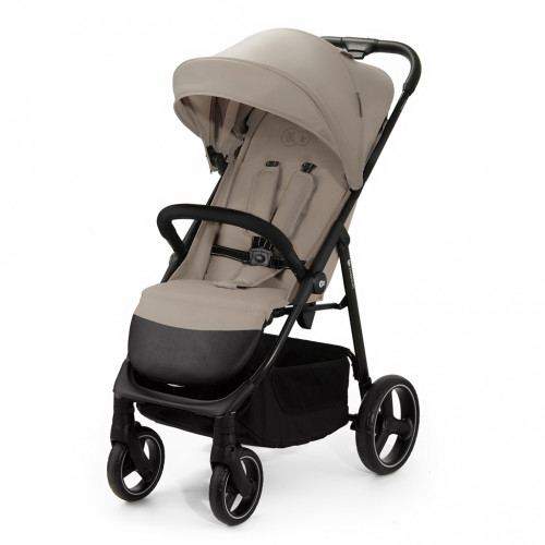 KINDERKRAFT Kočík športový Trig 3 Stone beige KINDERKRAFT Kočík športový Trig 3 Stone beige