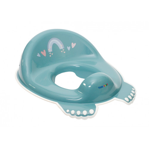 TEGA BABY Redukcia na WC Meteo - turquoise
