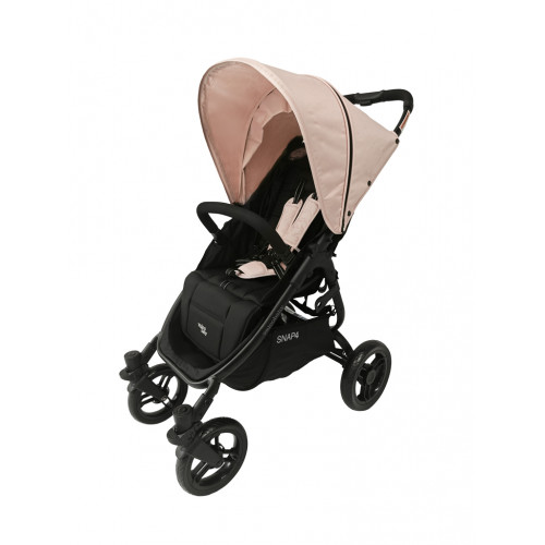 VALCO BABY Kočík športový Snap 4 Sport Zephyr VALCO BABY Kočík športový Snap 4 Sport Zephyr