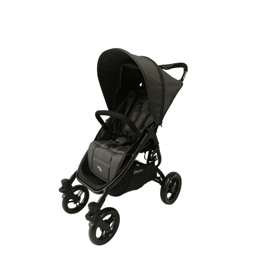 VALCO BABY Kočík športový Snap 4 Signature grey