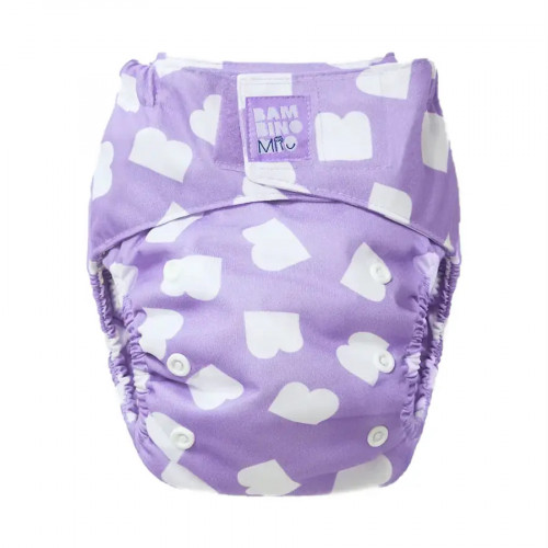 BAMBINO MIO Plienka revolučná opakovane použiteľná Bam