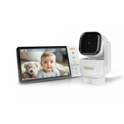 NENO Videopestúnka detská digitálna Ciao NENO Videopestúnka detská digitálna Ciao