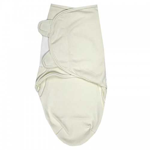 EKO Zavinovačka bavlnená Ulitka Ecru 3-6 kg