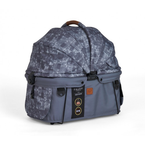 FIKAGO Nosič pre psov a mačky Sway Avenue 59