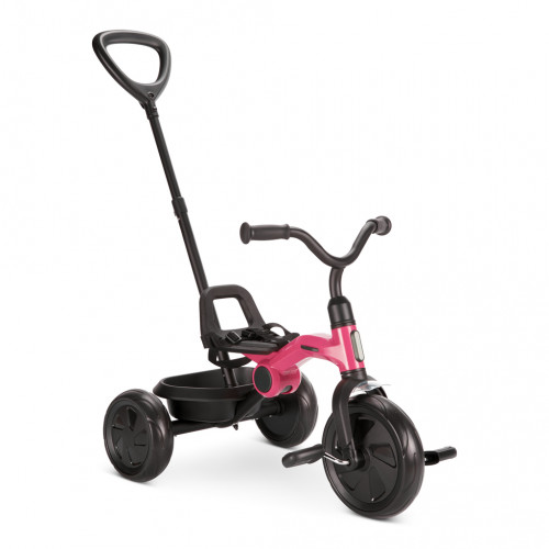 QPLAY Trojkolka Ant plus Rose, vek 2 - 6 rokov QPLAY Trojkolka Ant plus Rose, vek 2 - 6 rokov