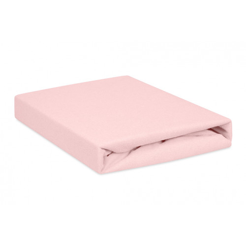 BABYMATEX Plachta nepremokavá 70x140 cm ružová