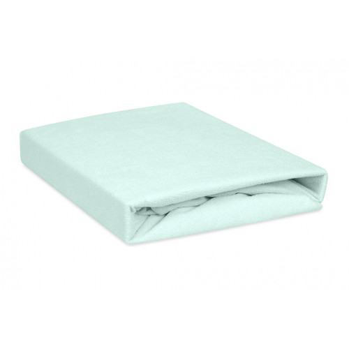 BABYMATEX Plachta nepremokavá 70x140 cm mätová