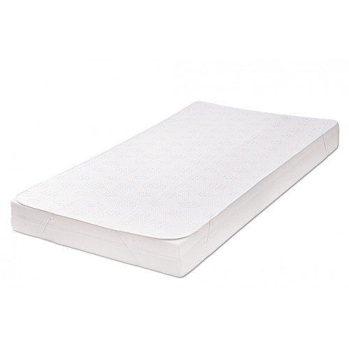 BABYMATEX Chránič matraca chladiaci Frosty 60 x 120  cm
