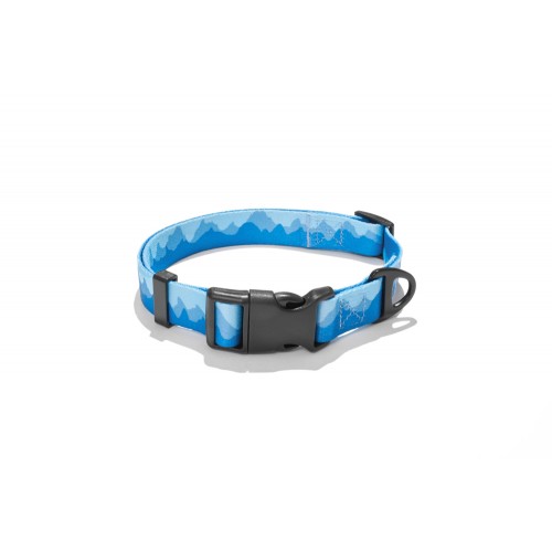 EXPLORER DOG Obojok Hory S - 24-36x1, 5 cm EXPLORER DOG Obojok Hory S - 24-36x1, 5 cm