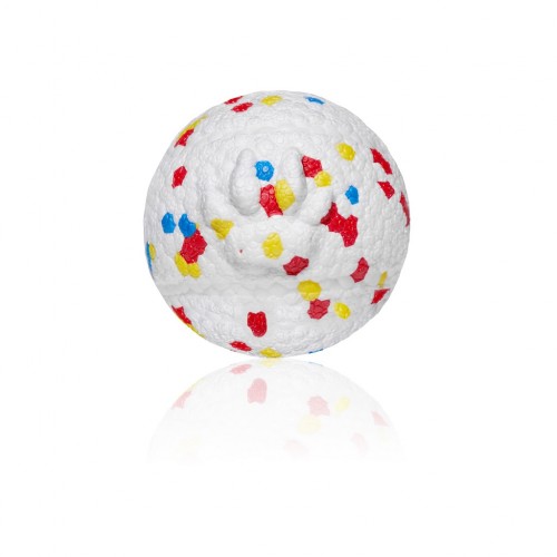 EXPLORER DOG AirBall Bodkovaný 8 cm EXPLORER DOG AirBall Bodkovaný 8 cm
