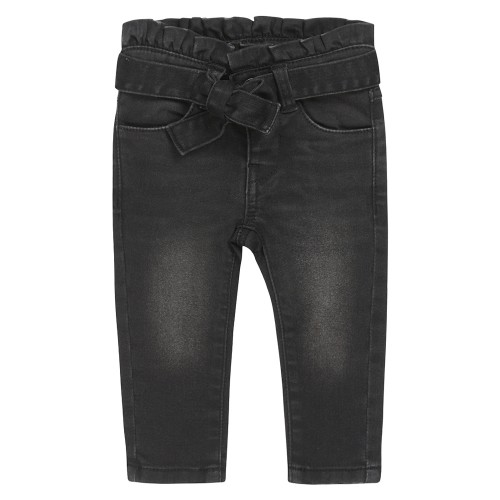 DIRKJE Rifle čierna dievča veľ.62