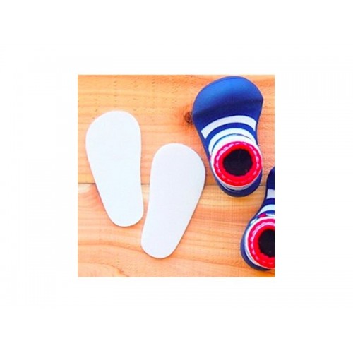 ATTIPAS Vložky do topánok XXXL veľ.25,5, 146-155 mm