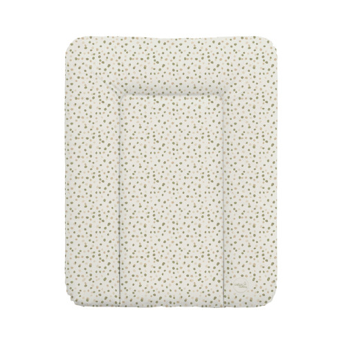 CEBA Podložka prebaľovacia mäkká (50x70) Basic Sports