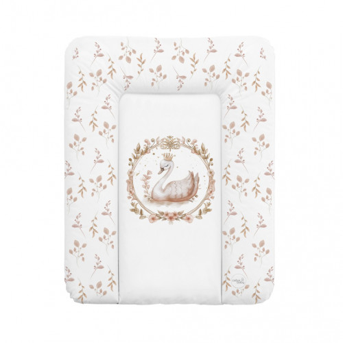 CEBA Podložka prebaľovacia mäkká (50x70) Basic Glamour Style