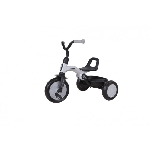 QPLAY Trojkolka Ant Grey, vek 2 - 6 rokov QPLAY Trojkolka Ant Grey, vek 2 - 6 rokov