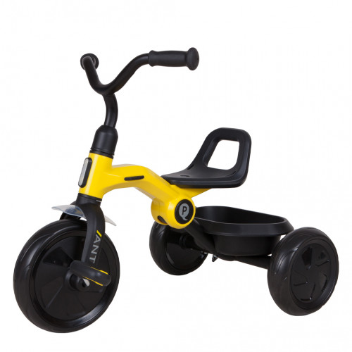 QPLAY Trojkolka Ant Yellow, vek 2-6 rokov QPLAY Trojkolka Ant Yellow, vek 2-6 rokov