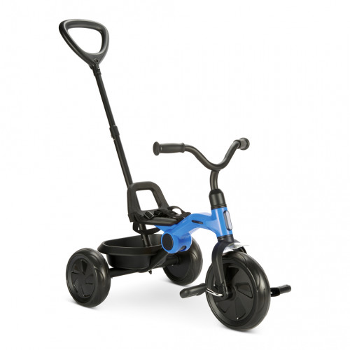 QPLAY Trojkolka Ant plus Blue, vek 2 - 6 rokov QPLAY Trojkolka Ant plus Blue, vek 2 - 6 rokov