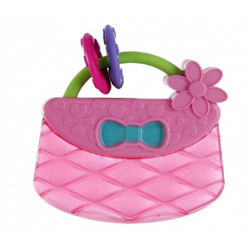 Hryzačka Kabelka, 3m+