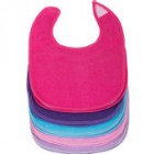 Podbradníky látkové